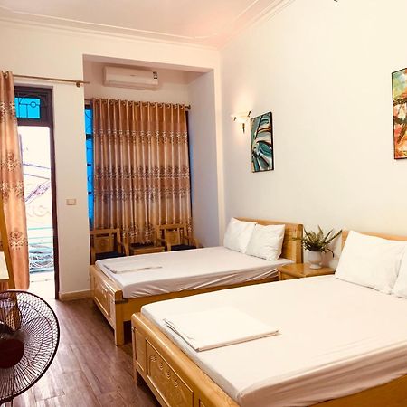 Lumos Home Ha Noi Ανόι Εξωτερικό φωτογραφία