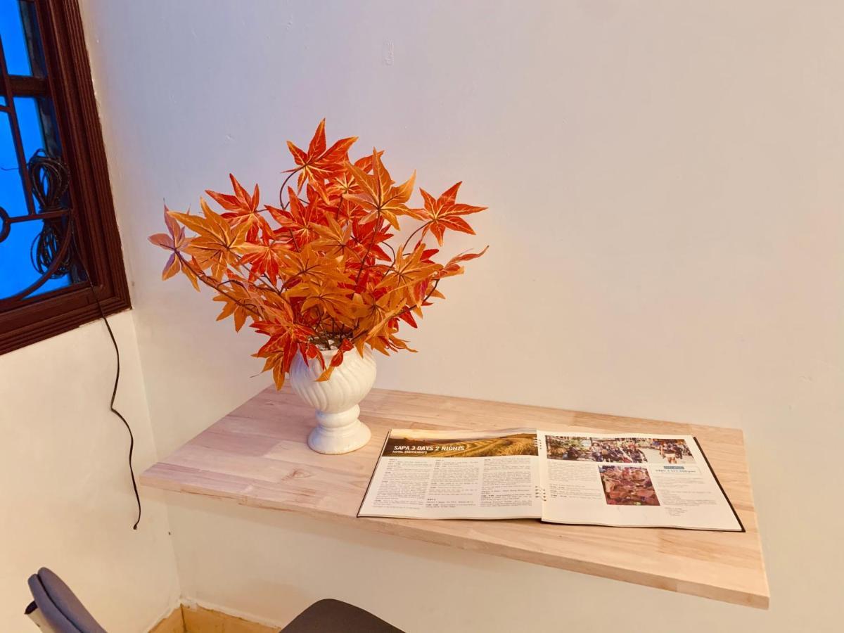Lumos Home Ha Noi Ανόι Εξωτερικό φωτογραφία