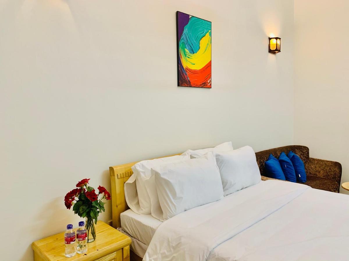 Lumos Home Ha Noi Ανόι Εξωτερικό φωτογραφία