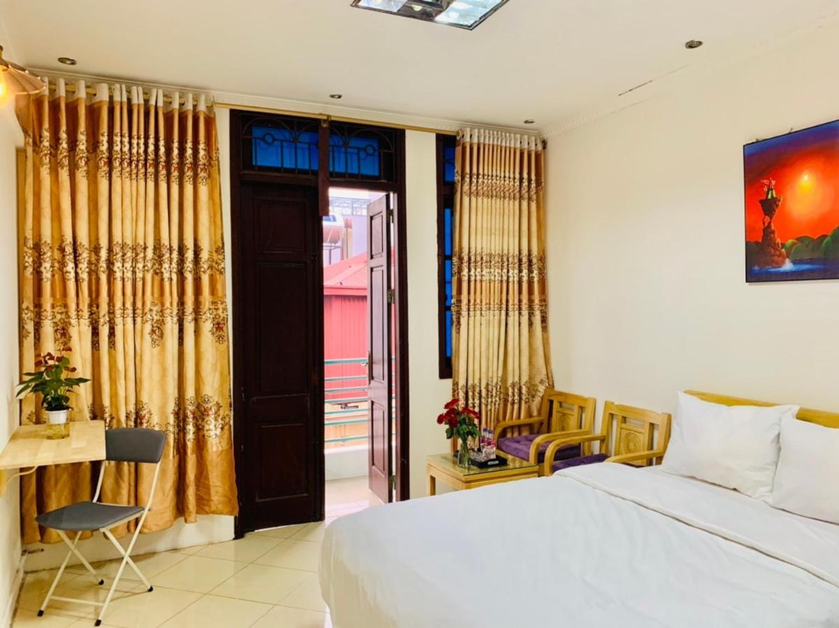 Lumos Home Ha Noi Ανόι Εξωτερικό φωτογραφία