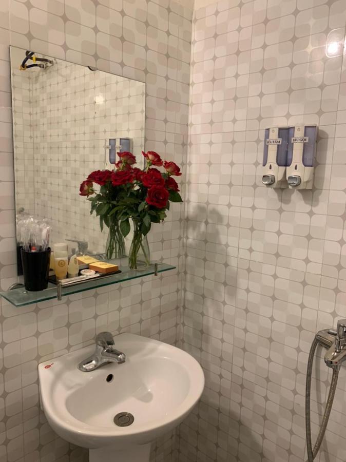 Lumos Home Ha Noi Ανόι Εξωτερικό φωτογραφία