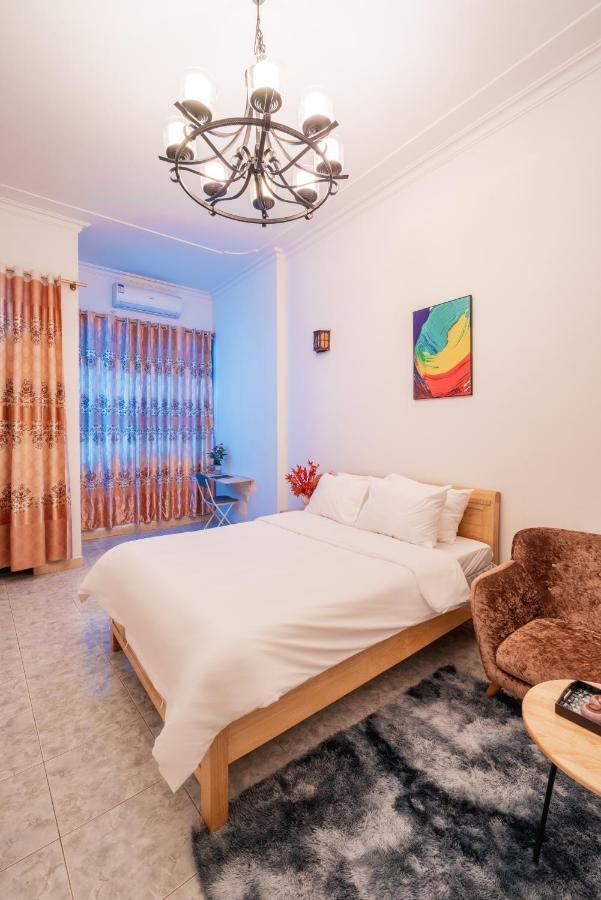 Lumos Home Ha Noi Ανόι Εξωτερικό φωτογραφία