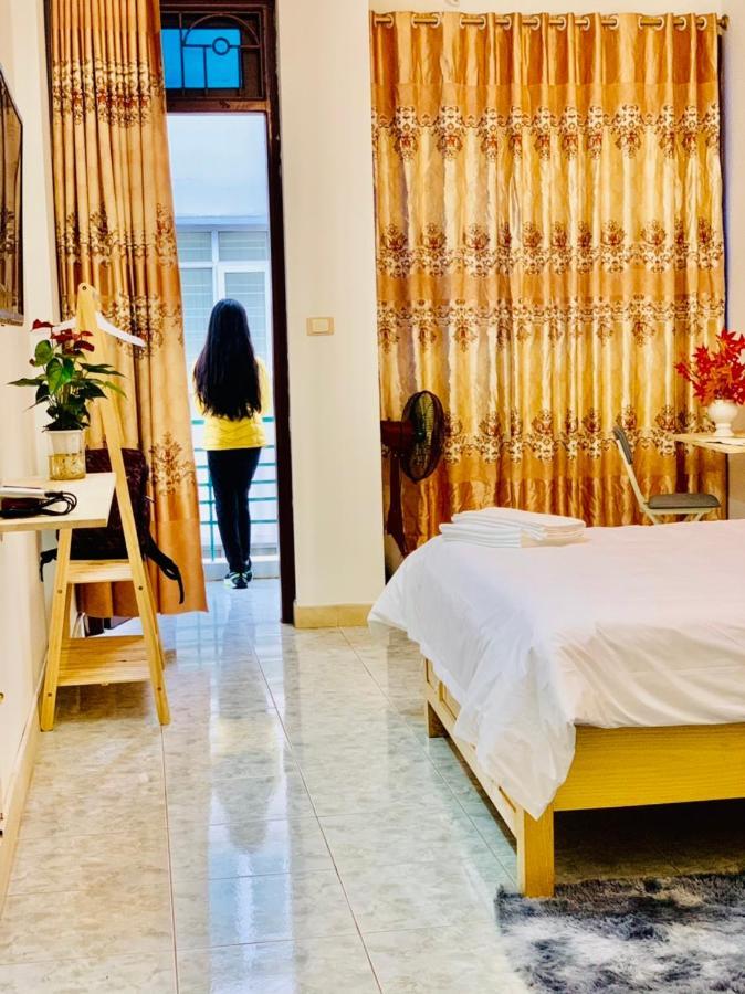 Lumos Home Ha Noi Ανόι Εξωτερικό φωτογραφία