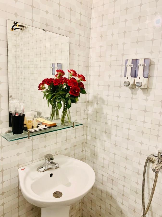 Lumos Home Ha Noi Ανόι Εξωτερικό φωτογραφία