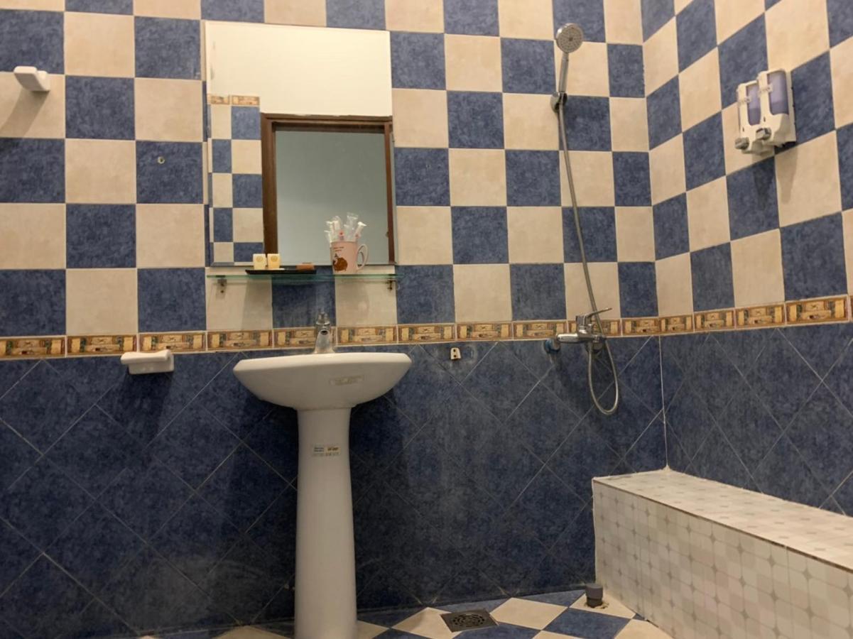 Lumos Home Ha Noi Ανόι Εξωτερικό φωτογραφία