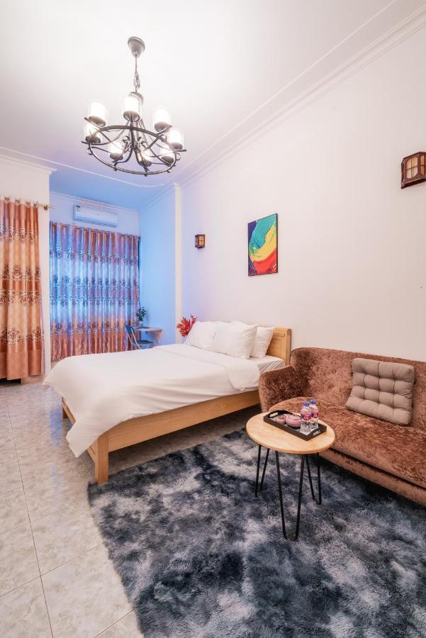 Lumos Home Ha Noi Ανόι Εξωτερικό φωτογραφία