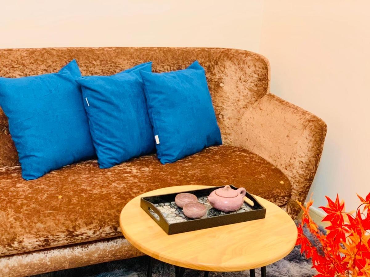 Lumos Home Ha Noi Ανόι Εξωτερικό φωτογραφία