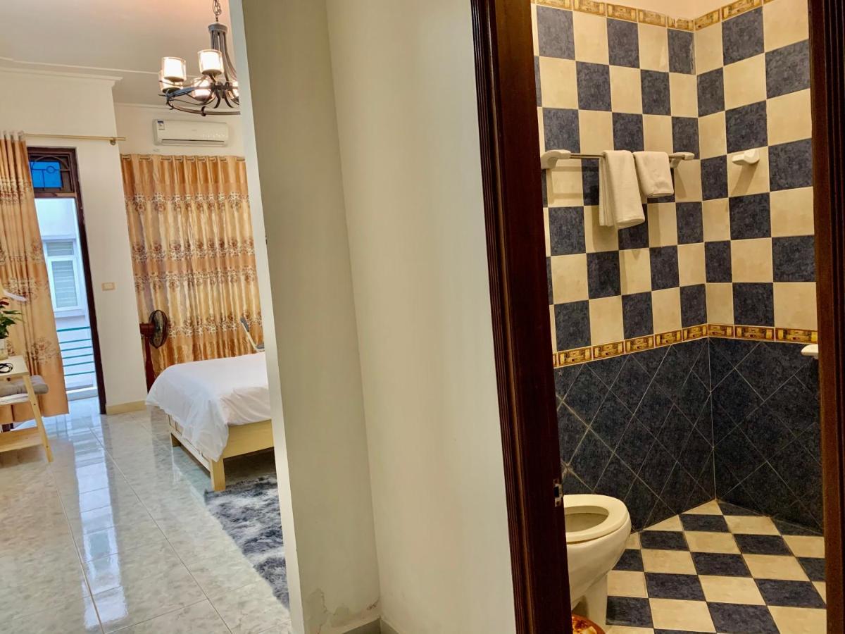 Lumos Home Ha Noi Ανόι Εξωτερικό φωτογραφία