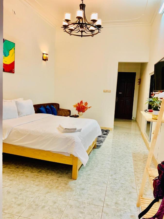 Lumos Home Ha Noi Ανόι Εξωτερικό φωτογραφία