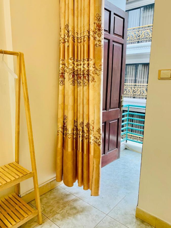 Lumos Home Ha Noi Ανόι Εξωτερικό φωτογραφία