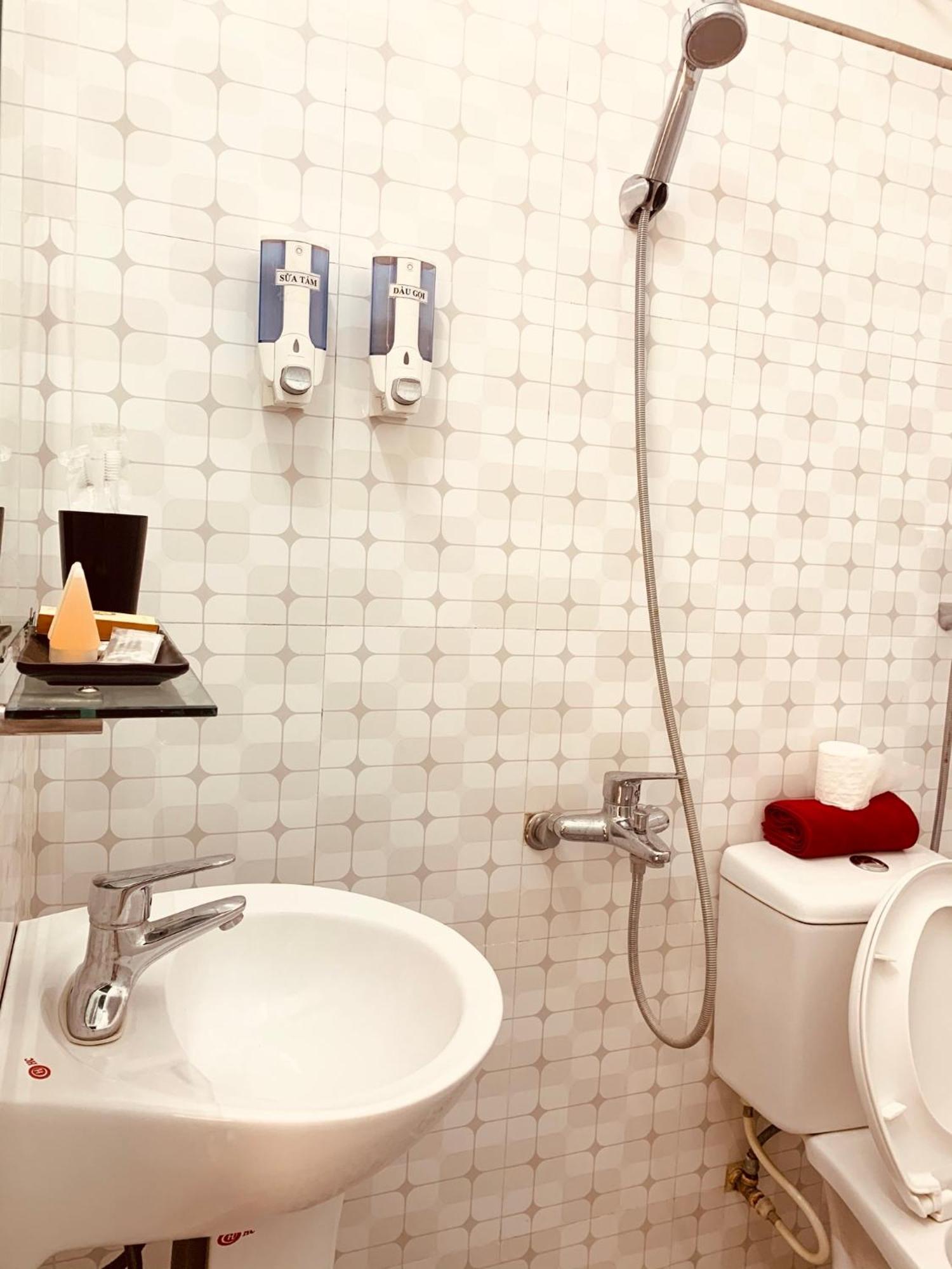 Lumos Home Ha Noi Ανόι Εξωτερικό φωτογραφία