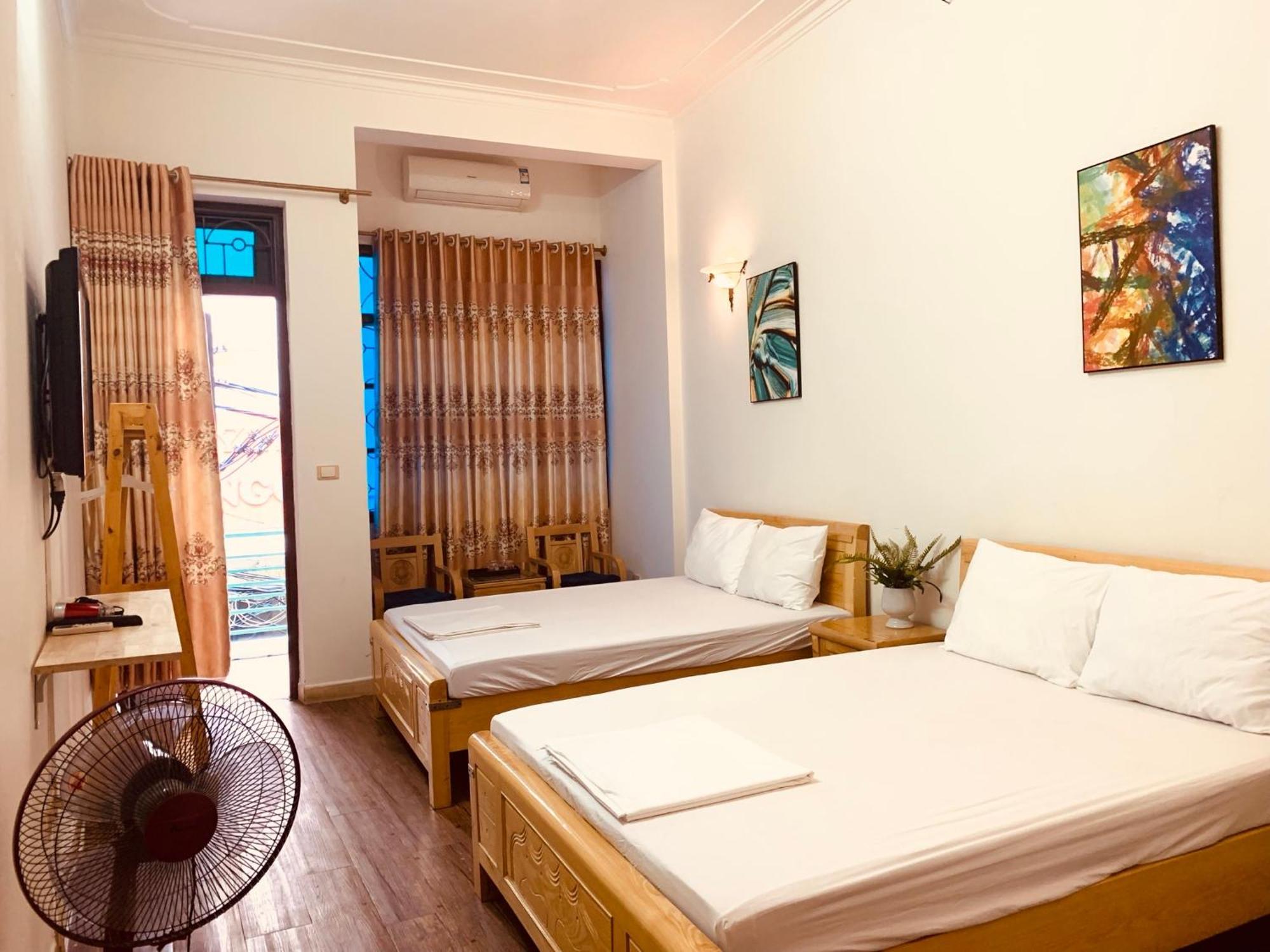 Lumos Home Ha Noi Ανόι Εξωτερικό φωτογραφία