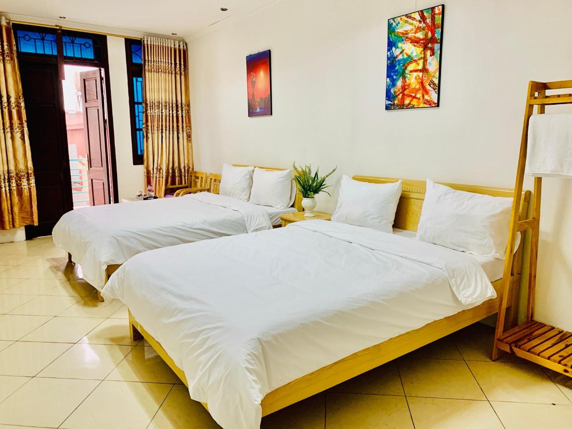 Lumos Home Ha Noi Ανόι Εξωτερικό φωτογραφία