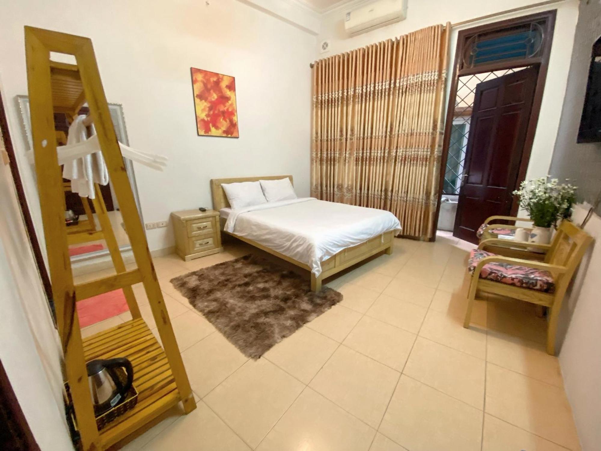 Lumos Home Ha Noi Ανόι Εξωτερικό φωτογραφία