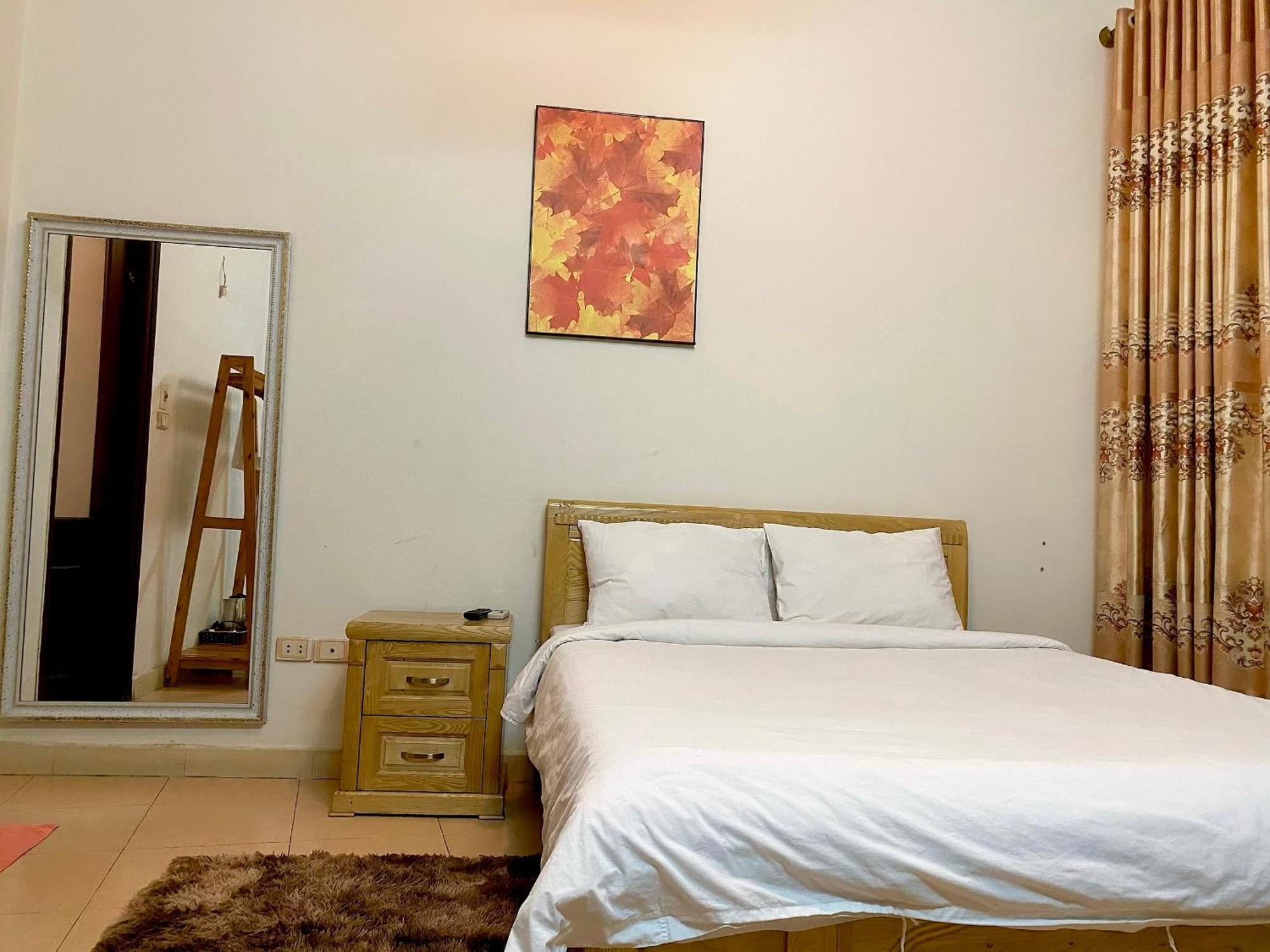 Lumos Home Ha Noi Ανόι Εξωτερικό φωτογραφία