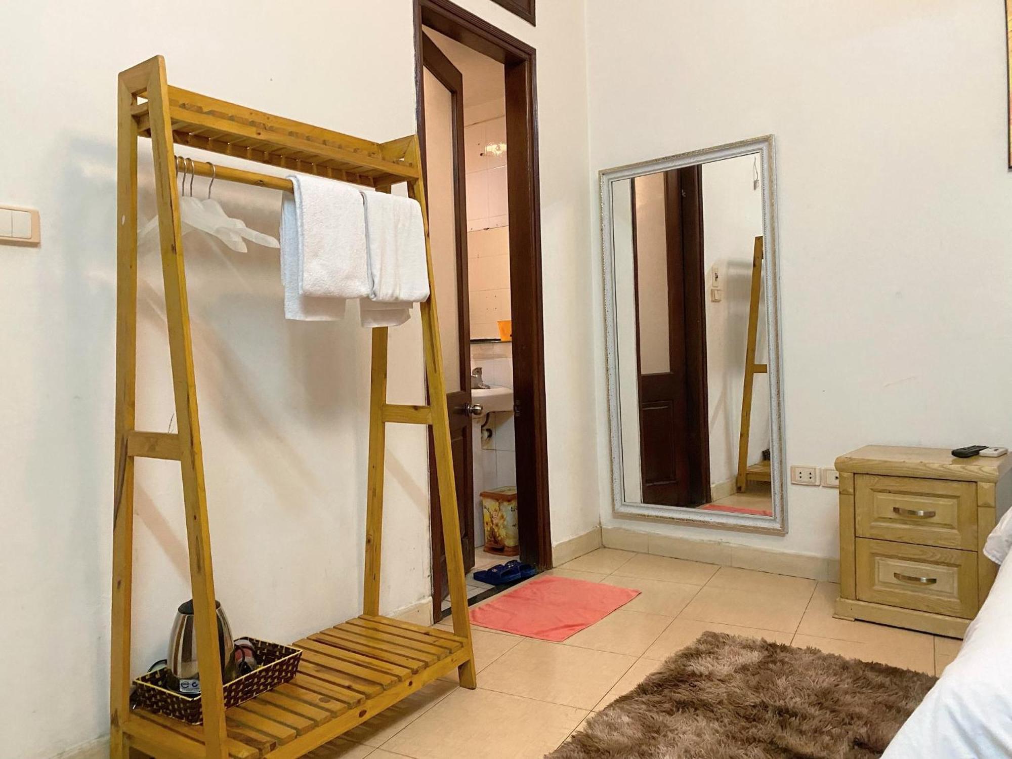 Lumos Home Ha Noi Ανόι Εξωτερικό φωτογραφία