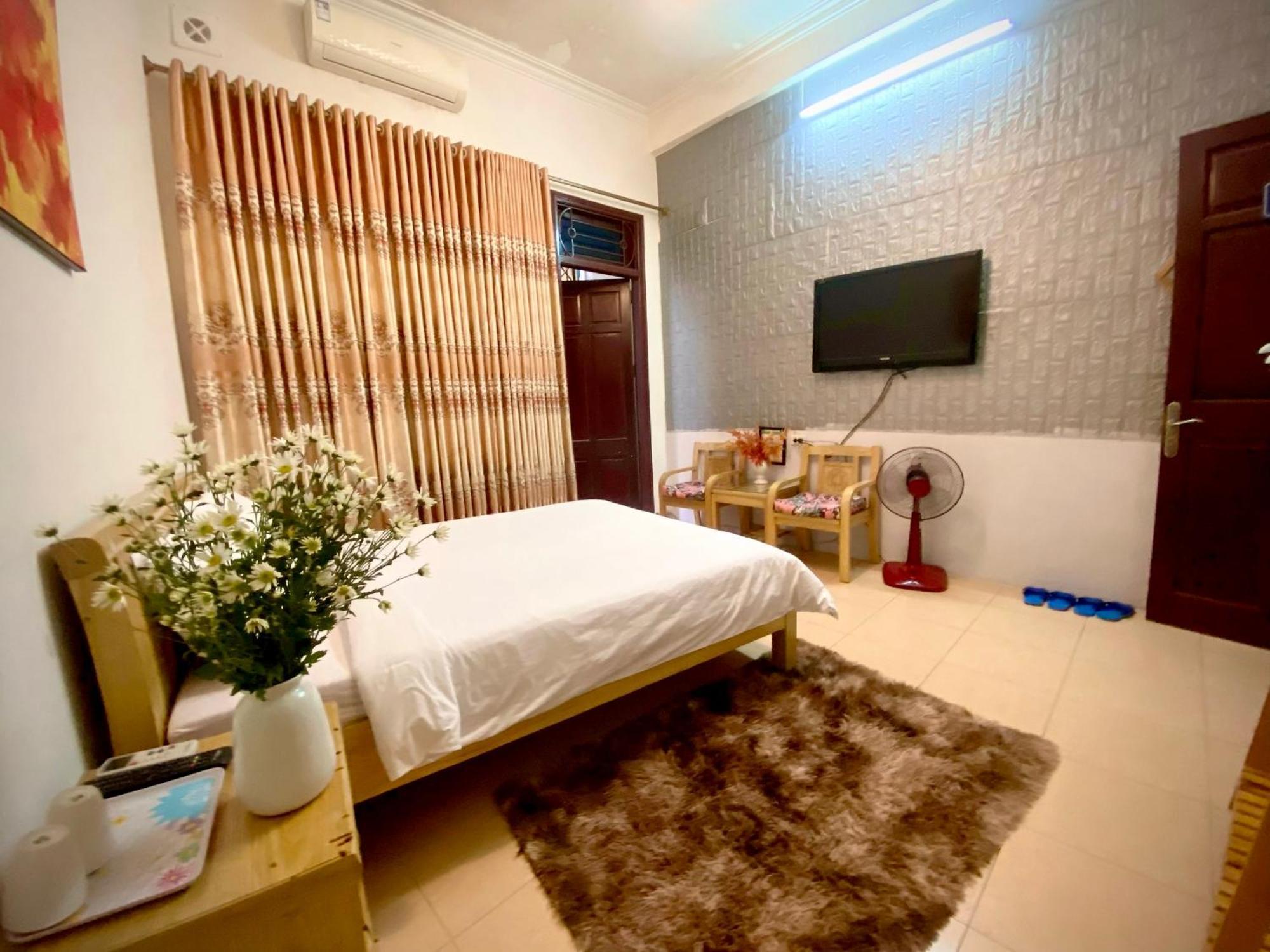 Lumos Home Ha Noi Ανόι Εξωτερικό φωτογραφία